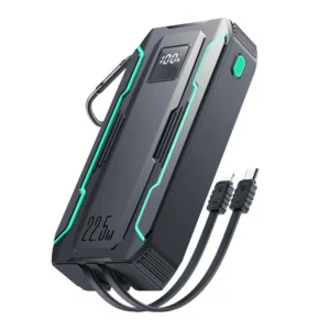 POWERBANK JOYROOM L018 22.5W 20000MAH