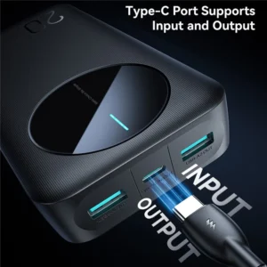 POWERBANK JOYROOM PBF14