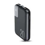 POWERBANK JOYROOM QP190 MINI 20W 10000MAH