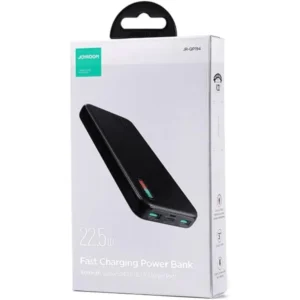 POWERBANK JOYROOM QP194 22.5W 10000MAH