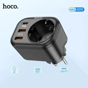 PRISE HUB HOCO NS3