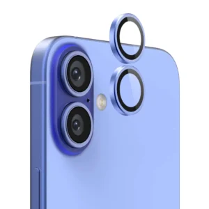 PROTECTION LENS GREEN LION IPHONE 17
