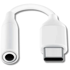 SAMSAUNG USB TO HEADPHONE TO JACK ORG
