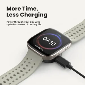 SMARTWATCH AMAZFIT BIP 6