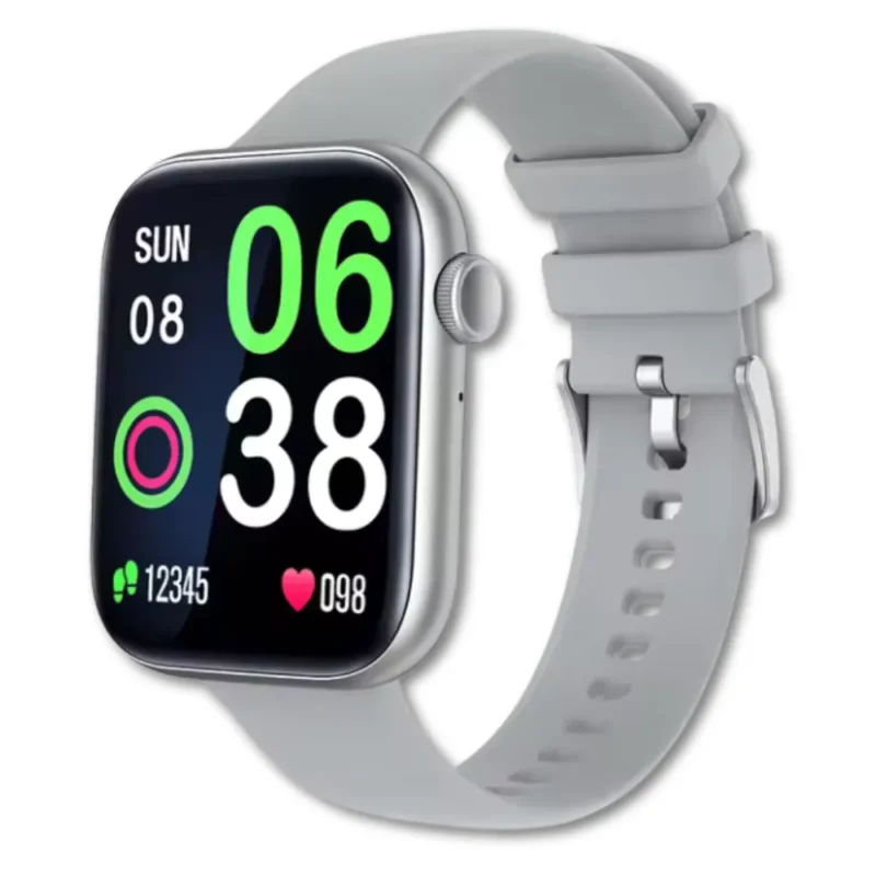 SMARTWATCH DT7