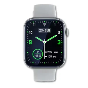 SMARTWATCH DT7
