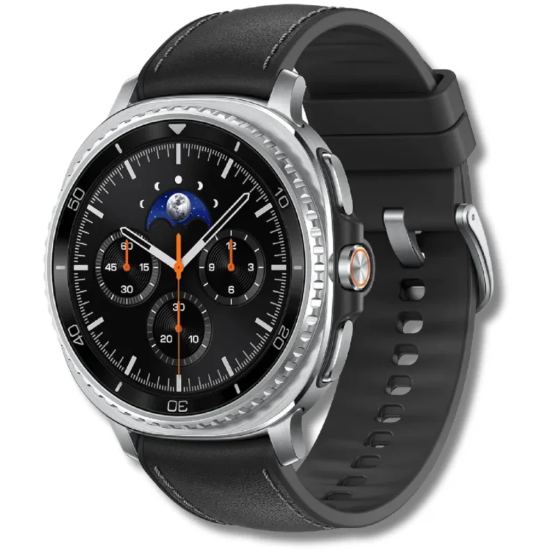 SMARTWATCH GALAXY WATCH8 CLASSIC 46MM (BLACK)