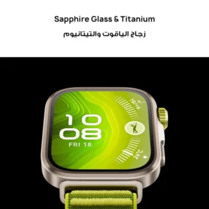 SMARTWATCH HUAWEI WATCH FIT 4 PRO