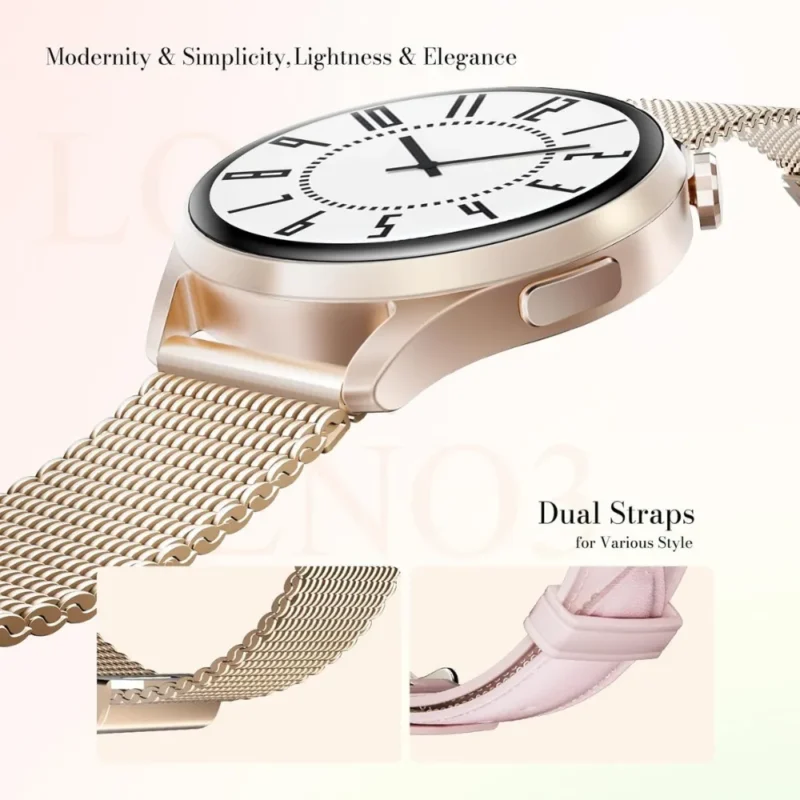 SMARTWATCH LORA