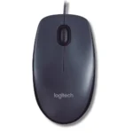 SOURIS LOGITECH M90