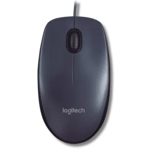 SOURIS LOGITECH M90