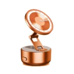 SUPPORT AUTO SUCTION MAGNETIC MOMAX SNAP GO