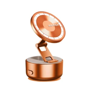 SUPPORT AUTO SUCTION MAGNETIC MOMAX SNAP GO