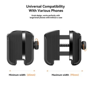SUPPORT MOTO JOYROOM ZS431