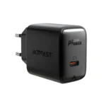 Chargeur Mobile ACEFAST A1 ( USB-C / PD 3.0 / 20W )