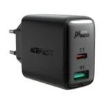 Chargeur Mobile ACEFAST A5 ( PD32W / 1xUSB-C+1xUSB-A )