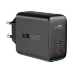 Chargeur Mobile ACEFAST A9 ( PD40W / 2xUSB-C )