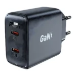Chargeur Mobile ACEFAST A49 ( GaN / PD35W / 2xUSB-C )