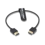 CABLE ALVIN'S HDMI TO HDMI 30CM
