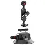 Ventouse Professionnel ULANZI 4.5" STRONG SUCTION CUP MOUNT (SC-02)