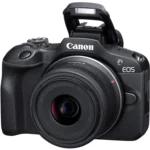 Caméra Professional CANON EOS R100 + RF-S 18-45mm F4.5-6.3 IS STM