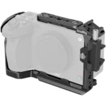 Cage Caméra SMALLRIG Pour SONY ALPHA FX3 / FX30 (4183B)
