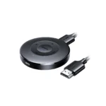 Adaptateur De Diffusion Sans-Fil UGREEN Screen Mirroring Device Dual-Band (2.4GHz/5GHz) (1080p/60Hz) CM658 (15674)