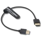 CABLE ALVIN'S HDMI TO HDMI 50CM