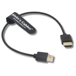 CABLE ALVIN'S HDMI TO HDMI 50CM