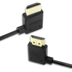 CABLE ALVIN'S L HDMI TO HDMI 30CM