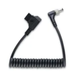 CABLE APUTURE D-TAP TO DC