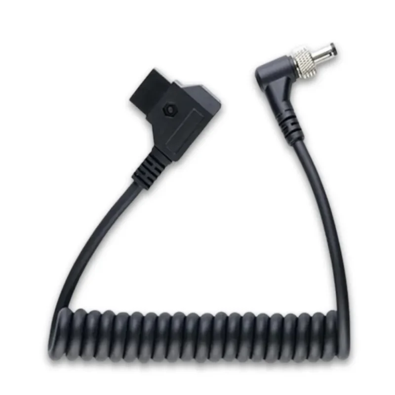CABLE APUTURE D-TAP TO DC