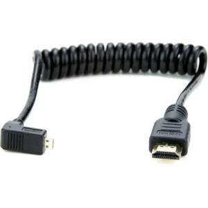CABLE ATOMOS HDMI TO MICRO HDMI 30CM