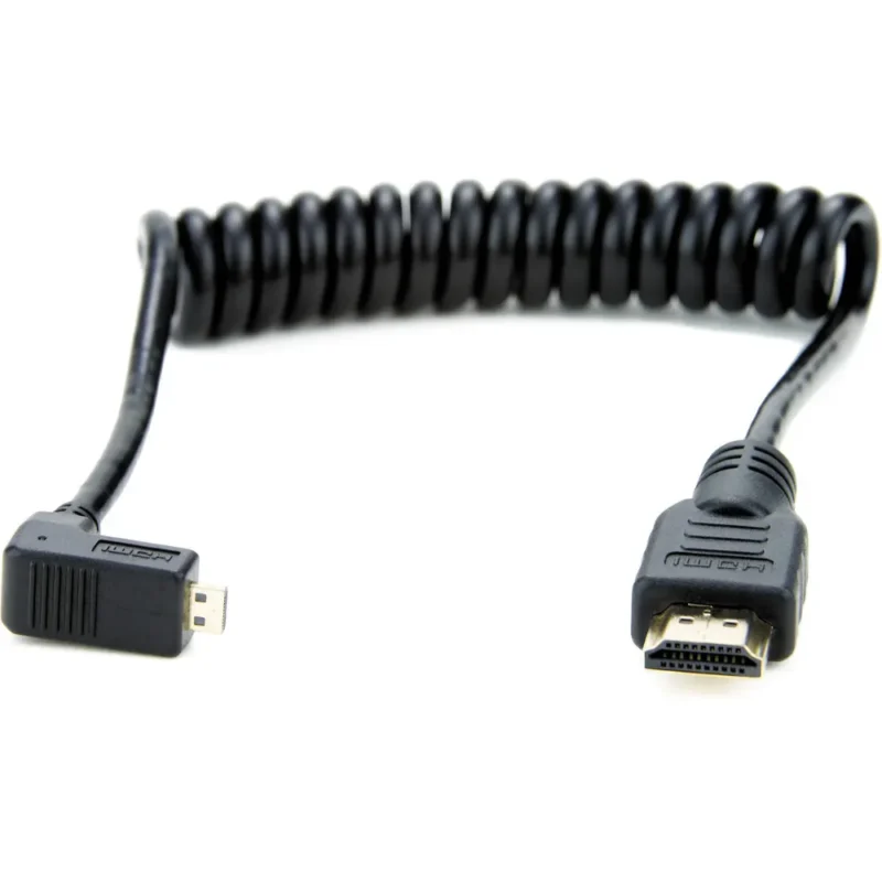 CABLE ATOMOS HDMI TO MICRO HDMI 30CM