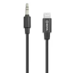 CABLE BOYA BY-K1 LIGHTNING TRS