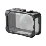 Cage Caméra D'Action TELESIN METAL CAGE Pour DJI ACTION 6 ( S6-FMS-35-TDJ )