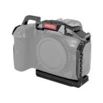 Cage Caméra SMALLRIG Pour CANON EOS R5 / R5 C / R6 (2982B)