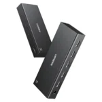 Répartiteur HDMI Splitter UGREEN 4-in-1 Splitter CM603 (90805)