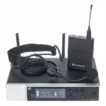 MICROPHONE SERRE TÊTE SENNHEISER EW-D ME3