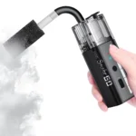 Machine À Fumée LENSGO SMOKE GO ( 30W / 22ml / 2550mAh )