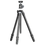 Trépied MultiFonction ULANZI Carbon Fiber Portable Travel Tripod MT-60 ( 162cm / 10KG LOAD )