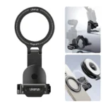 Accessoire Caméra D'Action ULANZI MAGNETIC EXPANSION BRACKET Pour DJI Pocket 3 / 4 (PM01)