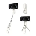 Trépied / Selfie Stick Smartphone Magnétique TELESIN MAGNETIC MINI PHONE TRIPOD / SELFIE STICK ( P1-TSS-006 )