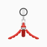Mini Trépied Smartphone Magnétique JOBY PODZILLA OCTO SUCTION TRIPOD (PZ01)