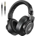 Casque Monitoring Studio MAONO MH700 (Closed-Back / Noir)