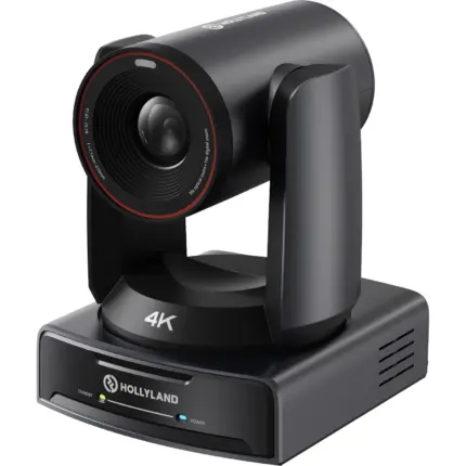 Caméra PTZ UHD 4K HOLLYLAND ASTRA P1 (30x OPTICAL ZOOM)