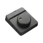 Contrôleur Pour Studio ULANZI DIAL CREATIVE CONTROLLER (D100H)