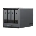 Boîtier (Serveur) NAS (Network Attached Storage) UGREEN DXP4800 PLUS (4- BAIES)