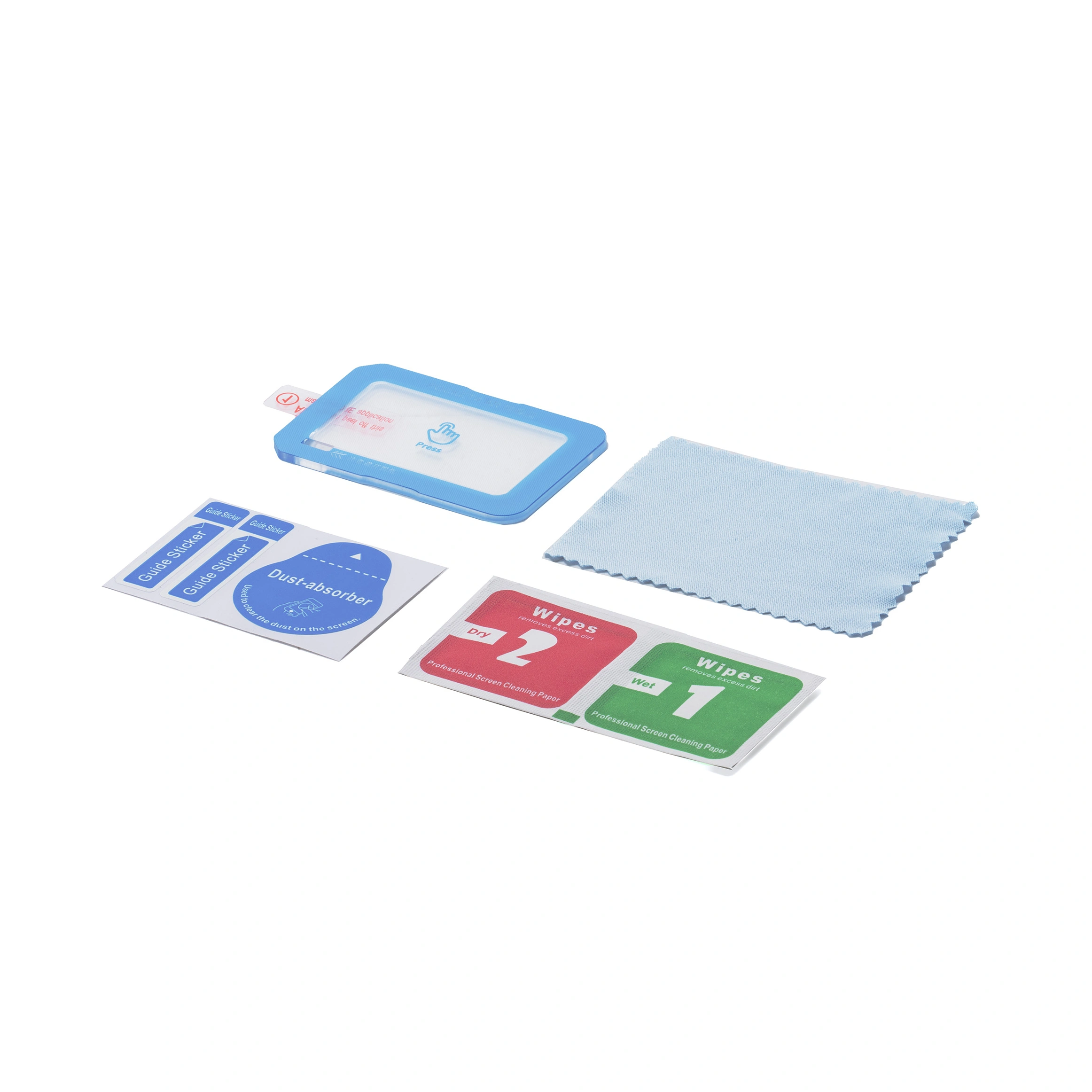 Accessoire Caméra D’Action TILTA SCREEN PROTECTOR (GLASS) Pour DJI Pocket 4 (TA-T96-SP) Accessoire Caméra D'Action TILTA SCREEN PROTECTOR (GLASS) Pour DJI Pocket 4 (TA-T96-SP) – Image 1