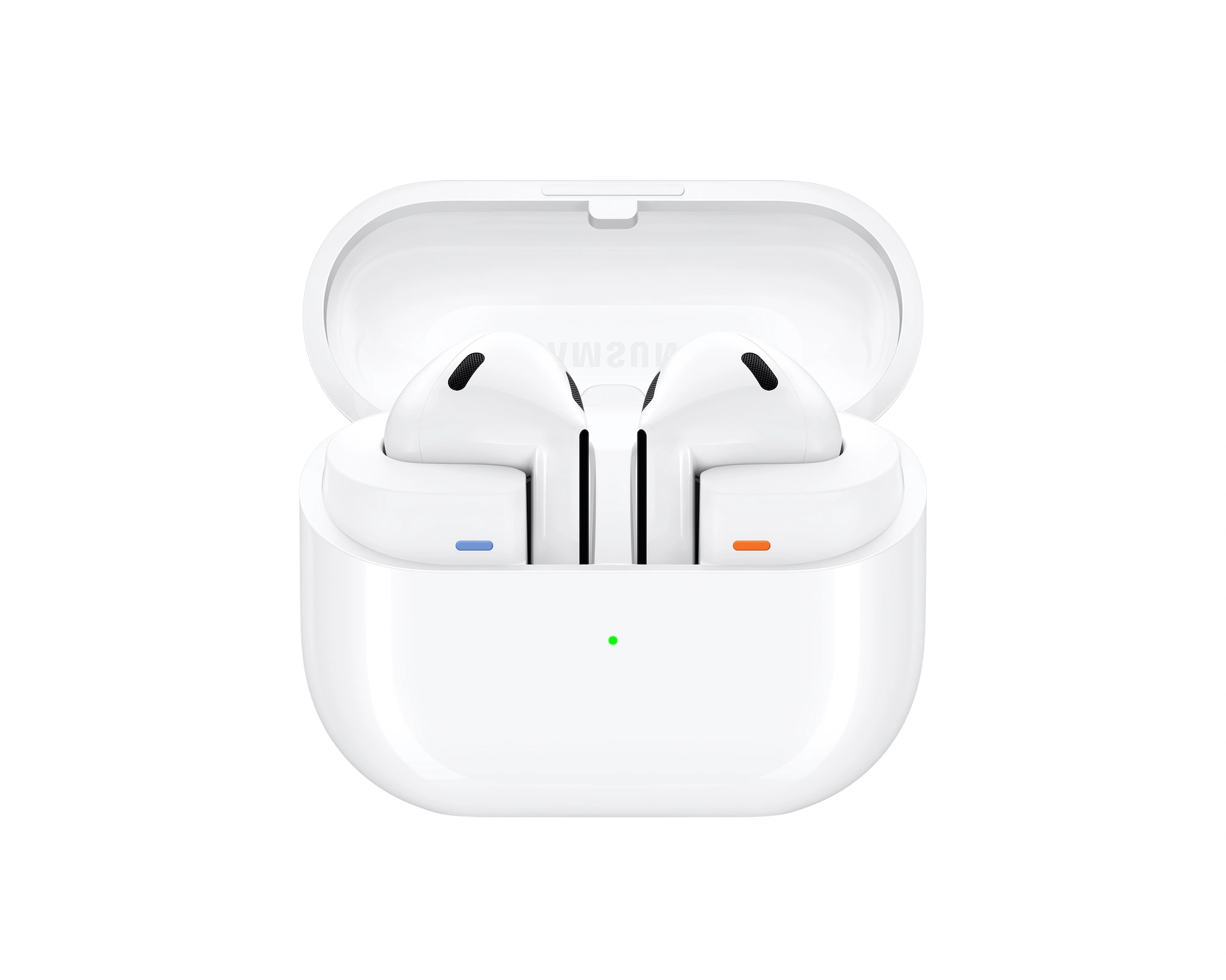 Écouteurs Sans-Fil SAMSUNG GALAXY BUDS 3 Écouteurs Sans-Fil SAMSUNG GALAXY BUDS 3 – Image 1